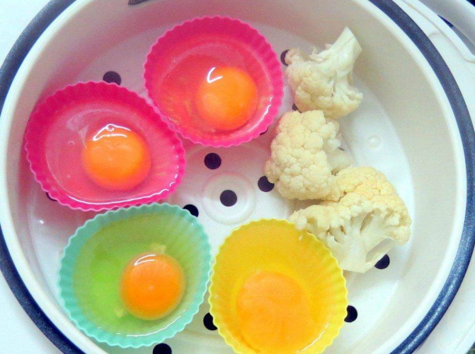 Как сделать вкусные яйца